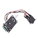 Segolike PWM DC 6V 12V 24V 28V 3A DC Motor Variable Speed Control Switch RC Controller Modulator Module RS.475.00