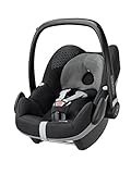 Maxi-Cosi Pebble Group 0+ Car Seat - Origami Black