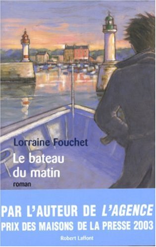 Le Bateau du matin