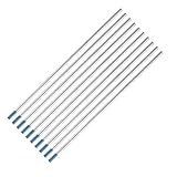 Geeignet für das WIG-Argon-Lichtbogenschweißen zum Schweißen von Eisen und Kohlenstoffstahl.