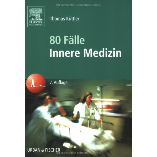 [PDF] 80 Fálle der Inneren Medizin KOSTENLOS DOWNLOAD