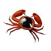 Segolike Solar Powered Crab Animals Play & Learn Educational Solar Toys for Kids RS.285.00