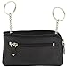 Produktbild Friedrich Lederwaren Schlüsseletui Schlüsseltasche SLIM LINE Leder schwarz