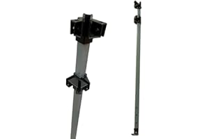 Crazy Offers Replacement Metal Leg (Spare Part) For 3M x 3M Pop Up Gazebo Frames 1558.