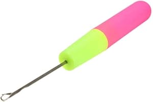 Annie Crochet pour Tresses ou Braid