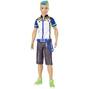 Watch Barbie Video Game Hero HD 1080P