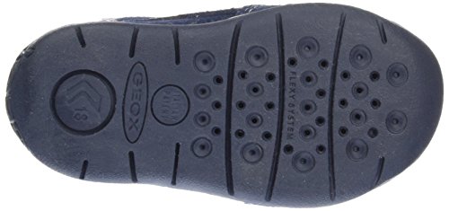 Geox Baby Jungen B Each Boy A Lauflernschuhe - 3