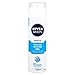 Nivea Men Sensitive Cooling Shaving Gel, 0% Alcohol Skin Care, 200 ml