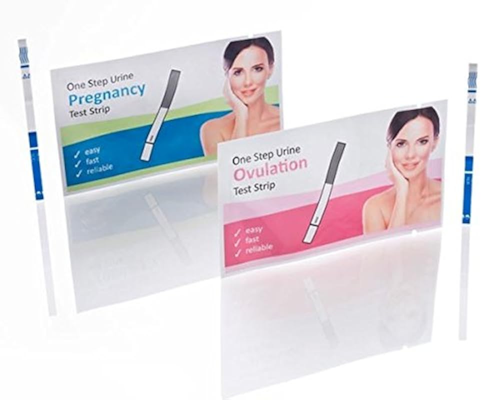 тест на фертильность женщины