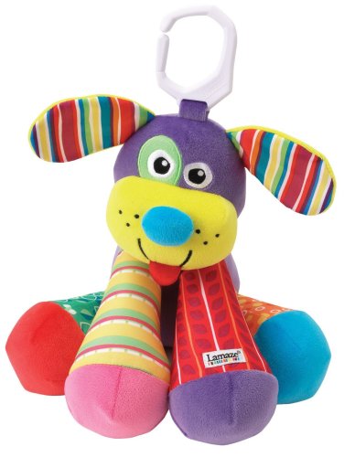 Lamaze Puppytunes