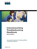 Image de Internetworking Troubleshooting Handbook