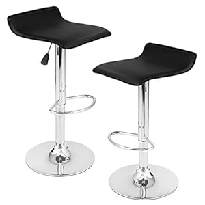 Gebürstet Küche Barhocker - Hocker