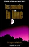 Image de POUVOIRS DE LA LUNE