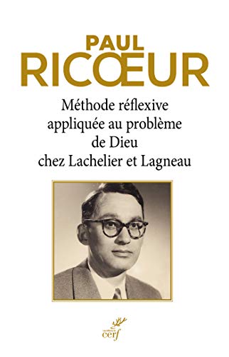 Ebooks ipod touch téléchargement Méthode réflexive appliquée au problème de Dieu chez Lachelier et Lagneau (Philosophie & Théologie) by author DJVU B074HCMD1X