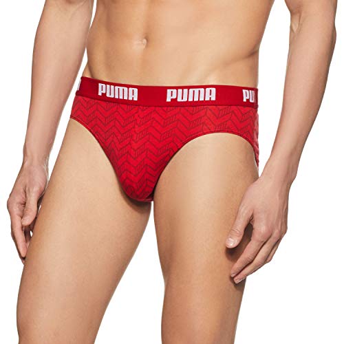 Puma Mens Tribal Brief RS.173 (57.00% Off) - Amazon