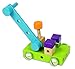 Goula D55229 Multi Construction Set with Wooden Tools and Fixings