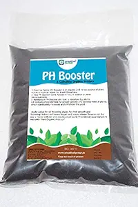 High Yield Booster 500Gm Micronutrient Powder Mixture for Plants Humic Acid Fertilizer (for Growth of All and Better Response) & Phosphate (Fruiting Flowering