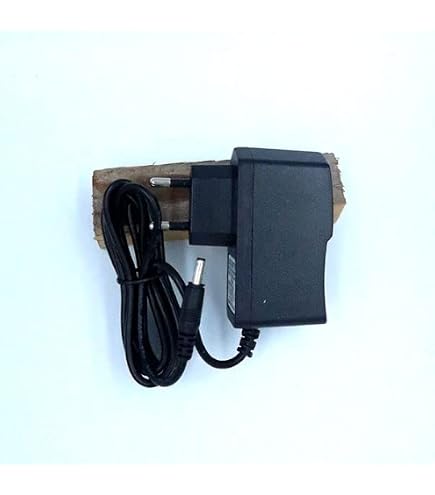 Adaptateur Secteur 5V Pour écoute-bébé Motorola Nursery VM 855 - Chargeur De Remplacement - Câble 120cm - Certifié CE