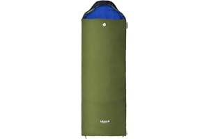 Lafuma Active 10 Sac de Couchage Unisexe