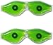 GIABELLA Buy 1 Get 1 Free Aloe Vera Gel Eye Cool Mask Multipurpose Magnetic Clears Eye Sight RS.169.00
