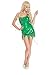 Produktbild Sexy Elfen-Kostüm TINKER BELL Gr. XS/S