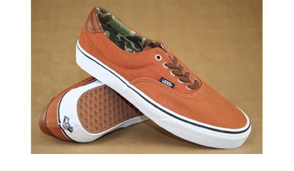 vans era 59 gingerbread