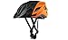 Produktbild KTM BIKE Fahrrad MTB Helm - FACTORY LINE 2018 - Gr. 54-58 - Orange/Schwarz - Matt (8-001)