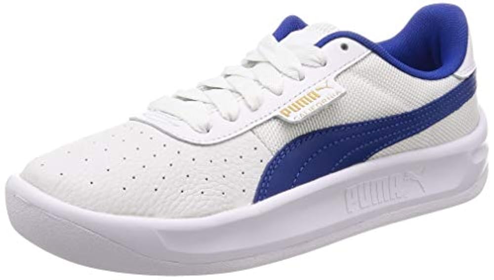 Puma California Купить В Интернет Магазине
