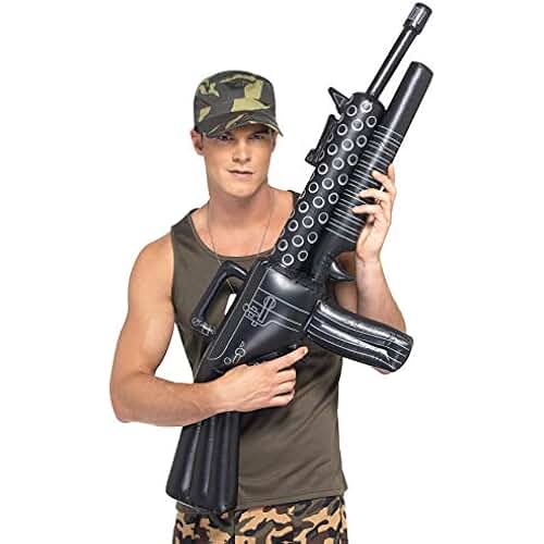 Amazon.co.uk toy ak47
