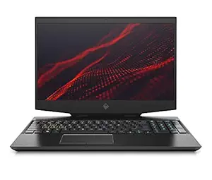 HP Omen Core i7 9th Gen 15.6-inch FHD Gaming Laptop (16GB/1TB HDD + 512GB SSD/Windows 10/NVIDIA RTX 2070 8GB Graphics/Shadow Black), 15-dh0138TX