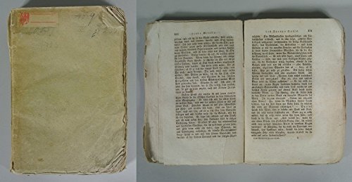 Letzte Briefe des Jacopo Ortis. Aus dem Italienischen übersetzt durch Friedrich Lautsch. Mit einer Einleitung.