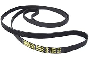 SC SOLOCORREAS Megadyne - Correa de Secadora EL 1966 H9