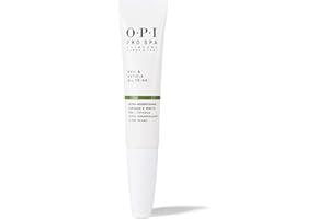OPI ProSpa Nail & Cuticle Oil To Go – Nagelöl Stift für weiche Nagelhaut & gestärkte Nägel – intensive Nagelhaut Pflege mit p