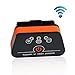 Produktbild Vgate iCar2 WiFi Wlan Auto Interface Diagnostic Interface Scanner Adepter Diagnose Für iOS Android