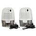 Produktbild DC12 V 500 ml water tank Portable Mini Air Luftentfeuchter Quiet Luftentfeuchter Drying Moisture Absorber