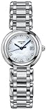 Longines PrimaLuna Quarz L8.110.4.87.6