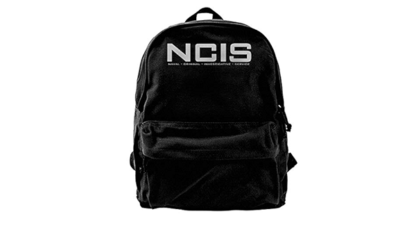 ncis backpack