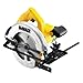 Produktbild DEWALT DWE560-LX 110V 184MM COMPACT CIRCULAR SAW 1350 WATT