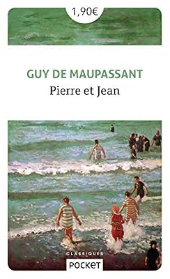 Pocket Pierre et Jean