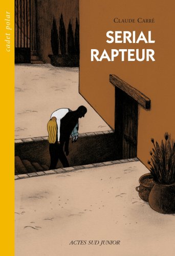 couverture de : Serial rapteur
