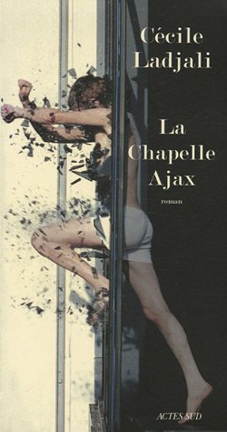 La  chapelle Ajax