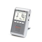 【VENTAJA】 El sintonizador electrónico tiene detección de alta precisión y abrazaderas de vibración sensibles. La operación simple ayuda al principiante a dominar rápidamente la técnica de afinación y mejorar la capacidad de escuchar el tono.