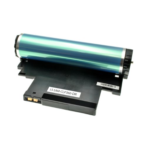 Trommel für Samsung Xpress C410W CLP-365/SEE CLP-365 360 Series CLX 3300 Series 3305 FN FW Xpress C 460 FW Series - CLT-R406/SEE - 24.000 Seiten