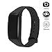 Produktbild Spycam Armband Kamera Versteckte Kamera HD Überwachnungskamera GSmade Sport Aufladbar Tragbar inkl 32 GB SD Karte 1080 Auflösung