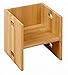 Savings set 2 Elena Cubes, biological solid alder wood