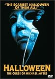 Halloween 6 - DVD Zone 1
