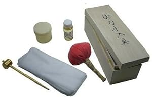 Jean Fuentes Epée/Kit d'entretien - Marteau Inclus