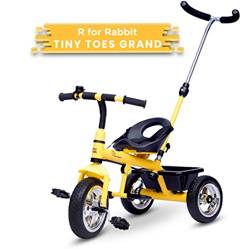 Best Tricycles for 2 year olds in India A complete guide on how to