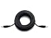Produktbild Schwarz Audio AUX Kabel 3,5 mm auf 3,5 mm für Handys, Telefone, Computer, Laptops, MP3-Player, MacBook, iMac, tragbare Lautsprecher, Kopfhörer, Hifi (erhältlich in 15 cm, 25 cm, 50 cm, 1 m, 2 m, 3 m, 5 m, 10 m, 15 m, 20 m, 25 m.)