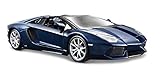 tobar 1:24 Scale "Lamborghini Aventador Roadster" Car (Toy)